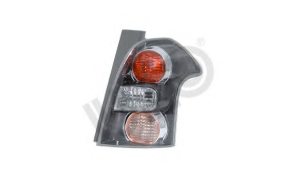 ULO 1107004 Combination Rearlight